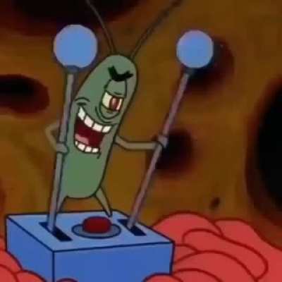 I can’t unsee it