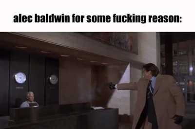 bald
