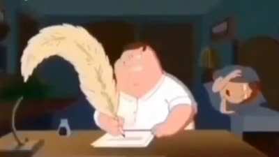 Peter