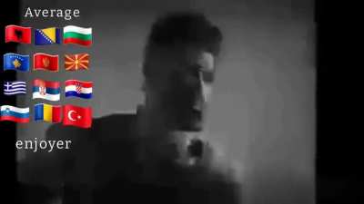 😎 (Italy is w*stoid country)