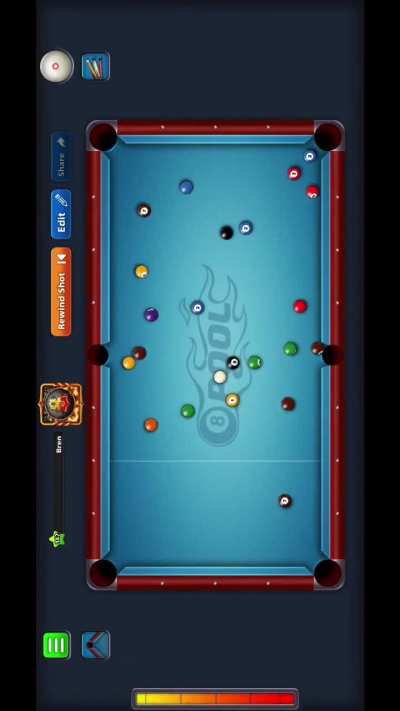 22Balls 1 Shot