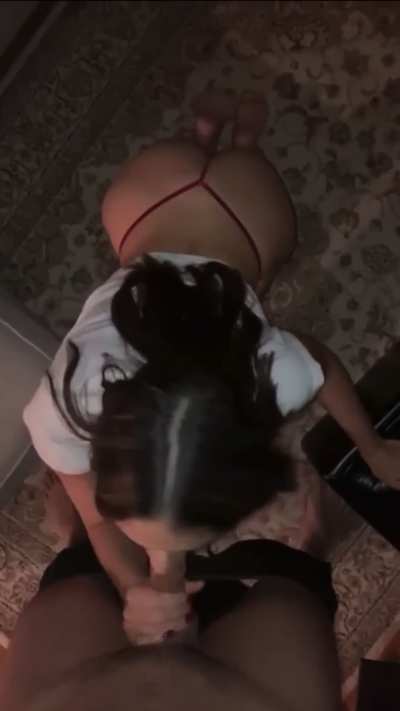 Be honest&hellip; would you ever marry a girl that&rsquo;s sucked over 100 different dicks