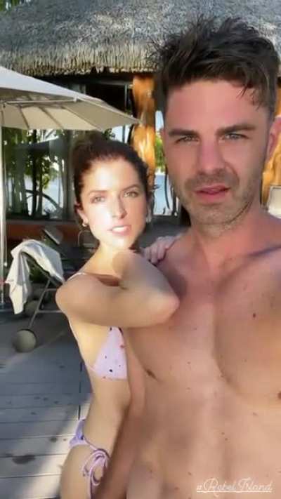 Bikini Video
