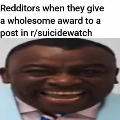 we did it reddit