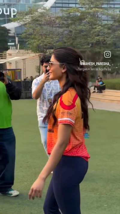 Samantha Ruth Prabhu