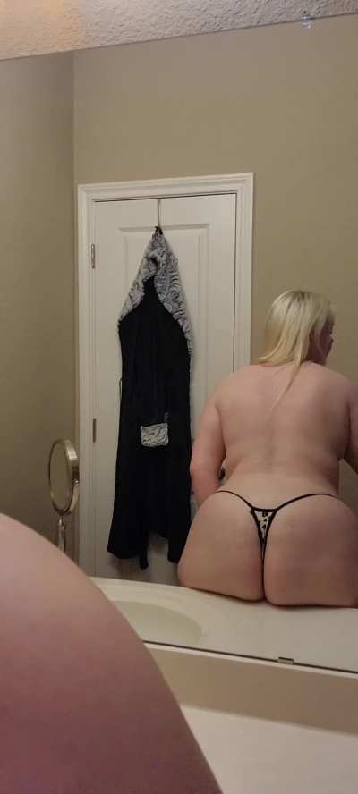 Thong Thursday