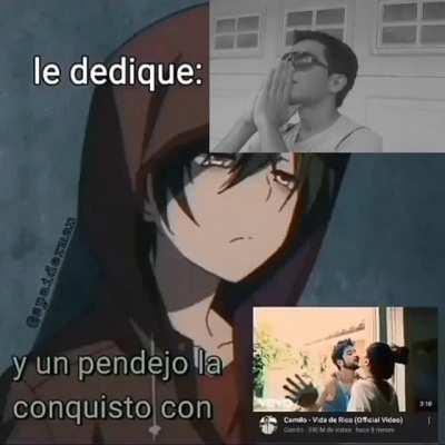Chale banda 😔