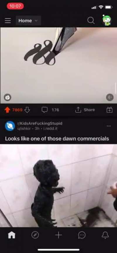 That&rsquo;s one strong pen