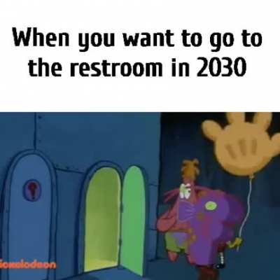 Tough decision