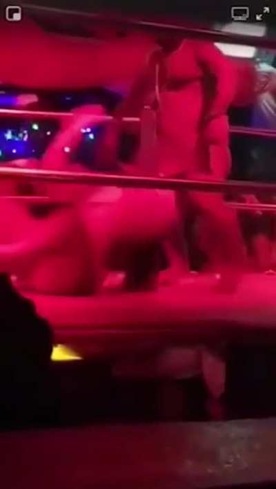Maybe Maybe Maybe
