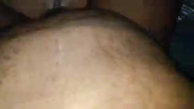 flooded bear pussy