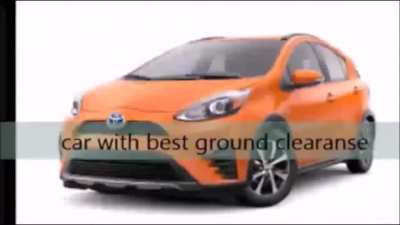 car india
