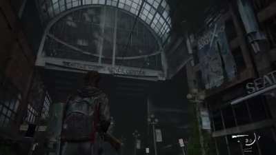 Dunkey reviews The Last of Us Part II