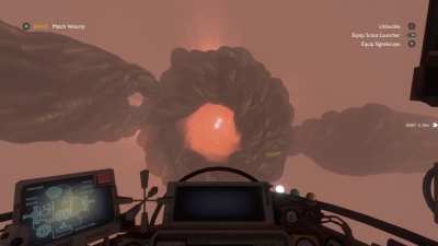 Friends: "Honestly, this planet isn't as bad as you think it is"