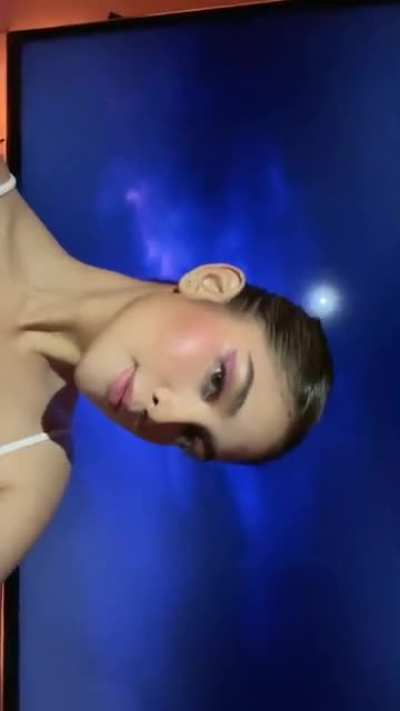 Heaven Peralejo