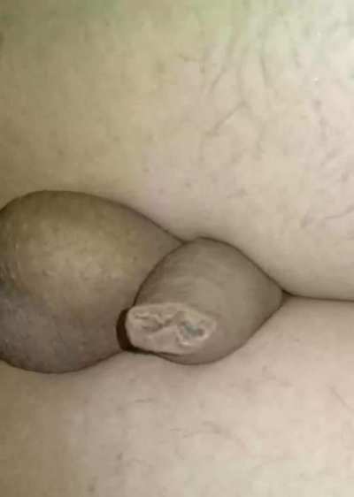 POV: You drowning in cum lol