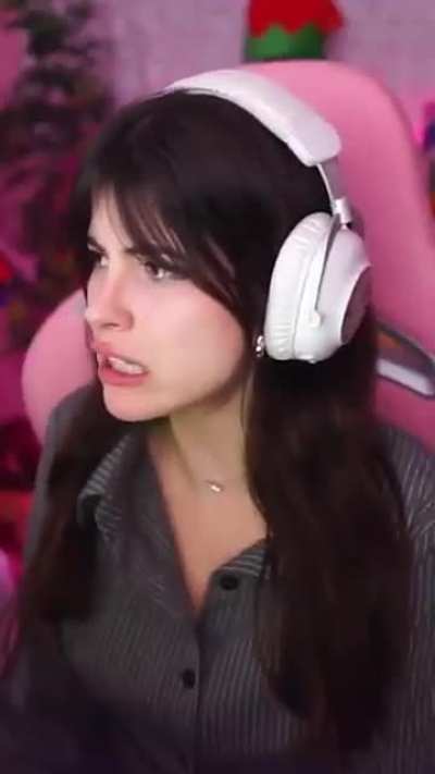ABBY OPINA DE LOS SQUID GAMES 2 *MEJOR SERIE DEL A&Ntilde;O PASADO*