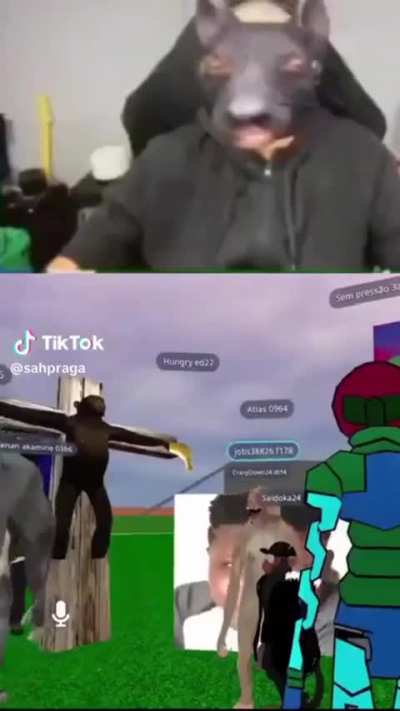 VR nunk?