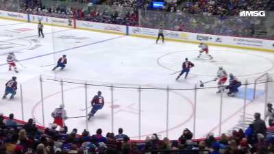 Fox &amp;gt; Mika &amp;gt; JT on the power play