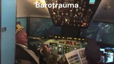 Pretty much every barotrauma captain