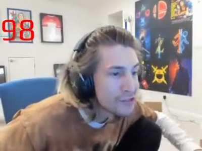 Forsen's law FeelsDankMan BOP