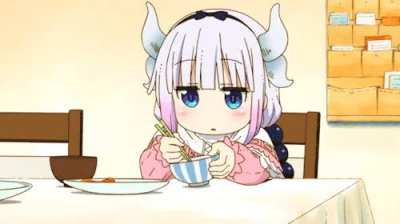 *Nom nom nom*