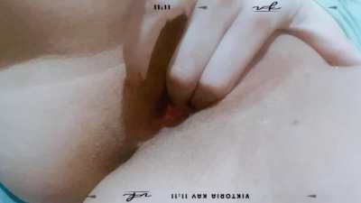 Try a fresh pussy, I promise you will like it&rsquo;s taste ;)
