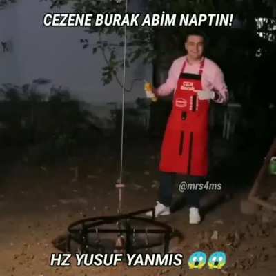 Ab Yusuf?!?