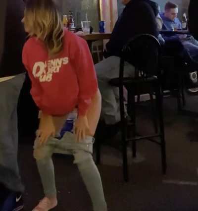 Bud Light and Buttholes