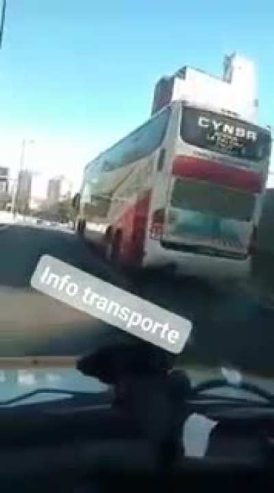 Sin despeinarse
