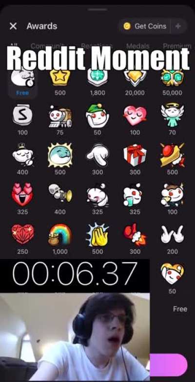 REDDIT HOLESOME CHUNGUS 100 MOMENT