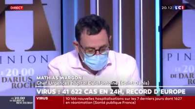 Les complotistes expliqu&eacute;s en 30scds