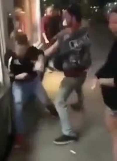 Knockout