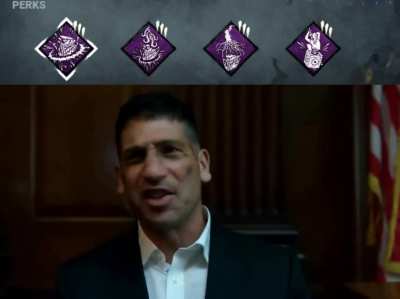 Perks such as Jolt, Eruption and Pain Resonance count towards the 30 million community challenge for damaging generators.