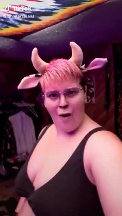 Moo 🐮