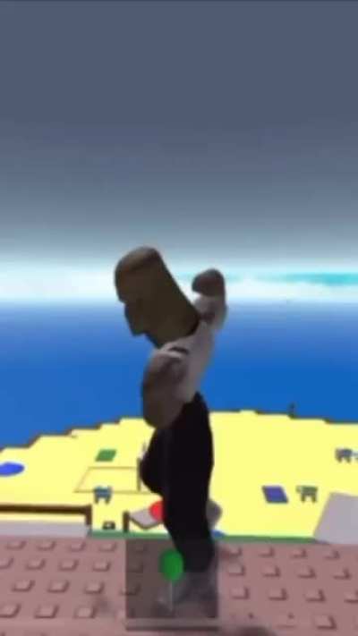 🗿is invincible