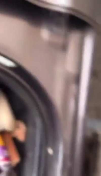 BF catches GF cheating in the car in public.