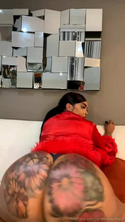 Ass Booty Thick