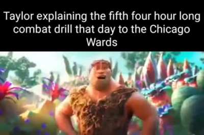 Weaver w/ the wards