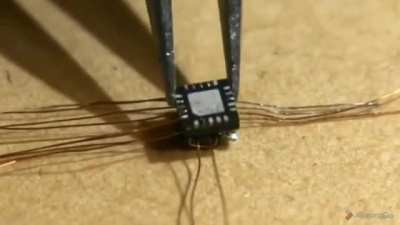 Build a remote control toy car from scratch
