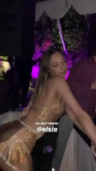 Nice moves