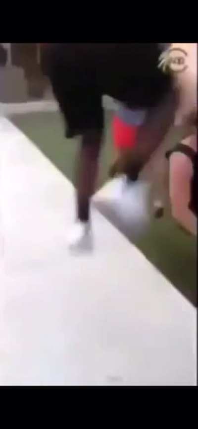 Man sends another dude to heaven