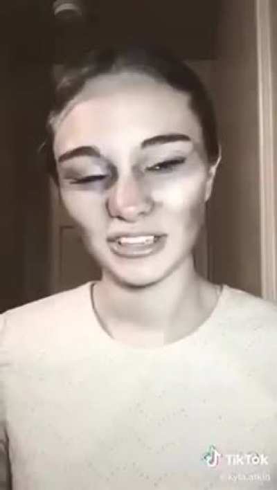 I Found IT!! THE Worst TikTok of all Time!!