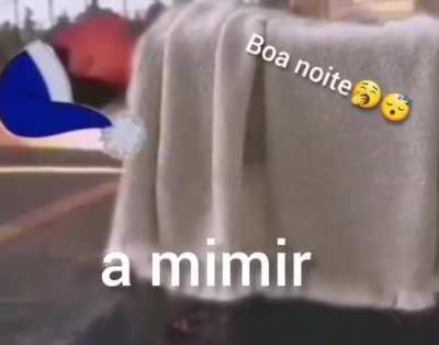 A mimir.