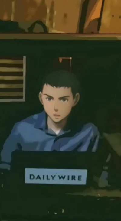 Gte anime shapirod