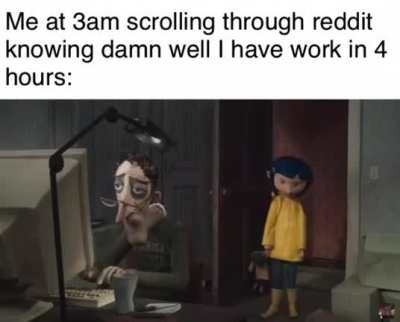 Becomes muscle memory
