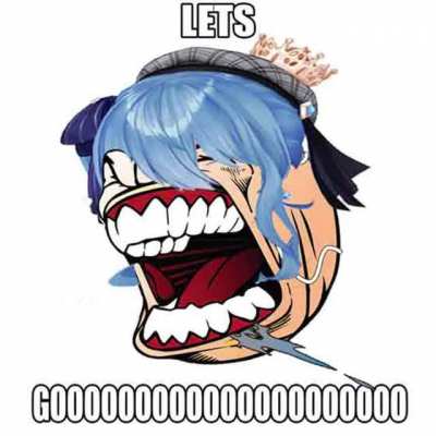 I COMMITED SUISEX LETS GOOOOOOOO