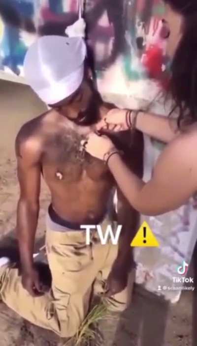 This is the video that had snapchat down for a few hours