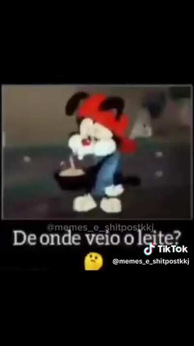 Q Porra &eacute; essa?