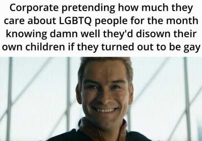 we are just a bunch of stand up guys